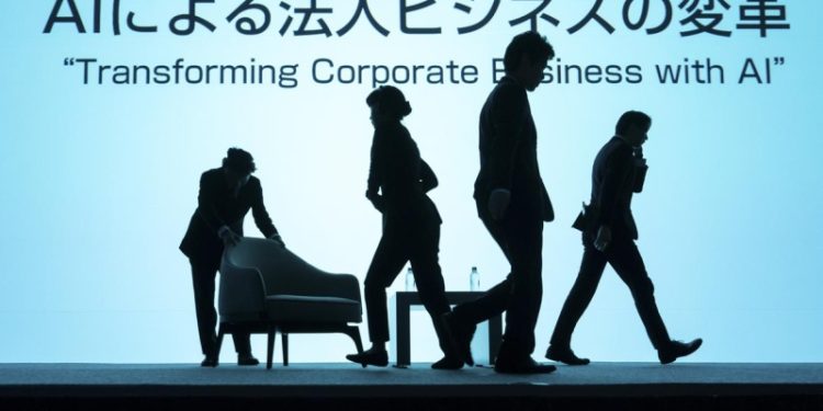 Опрос зафиксировал резкий рост числа опасающихся пузыря в ИИ инвесторов