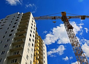 Опубликован рейтинг застройщиков по динамике развития