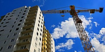 Опубликован рейтинг застройщиков по динамике развития