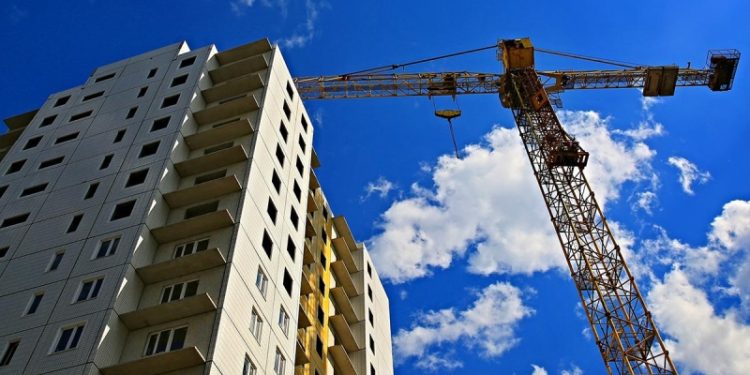 Опубликован рейтинг застройщиков по динамике развития