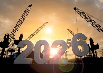 От спада к росту: с какими результатами застройщики встретили 2026 год