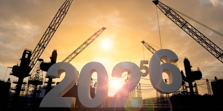 От спада к росту: с какими результатами застройщики встретили 2026 год