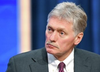 Песков напомнил слова Путина, что прямые контакты возможны в Москве