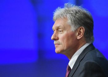 Песков назвал отношения России и ОАЭ широкоформатными