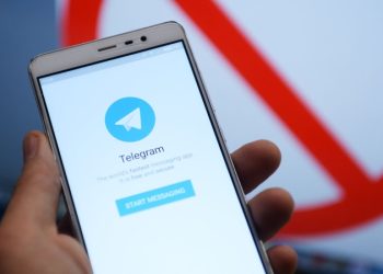Песков прокомментировал меры в отношении Telegram