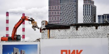 ПИК заявил, что не планирует обращаться за финансовой господдержкой