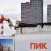 ПИК заявил, что не планирует обращаться за финансовой господдержкой