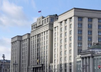 Правительство завершило цикл консультаций с думскими фракциями