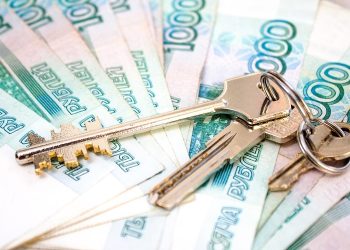 Продажи новостроек в России выросли в 1,75 раза за год