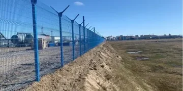 Периметральные ограждения: виды, конструкции и особенности монтажа