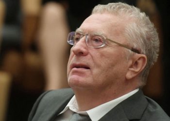 Прогнозы Жириновского продолжают сбываться, заявил Слуцкий