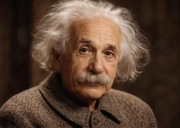 Психологи развеяли миф об IQ Энштейнa