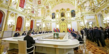 Путин и Лукашенко продолжают общение