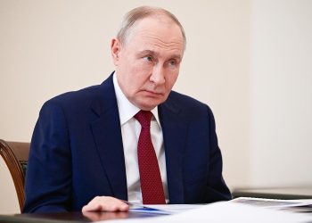 Путин подписал закон об упрощении перераспределения земельных участков