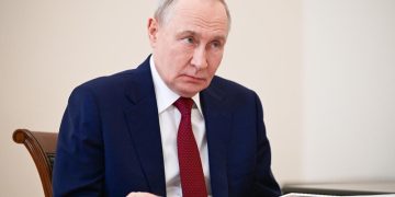 Путин подписал закон об упрощении перераспределения земельных участков