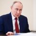 Путин подписал закон об упрощении перераспределения земельных участков