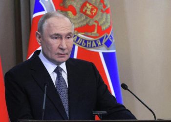 Путин призвал исключить внешнее вмешательство в ход выборов в Госдуму