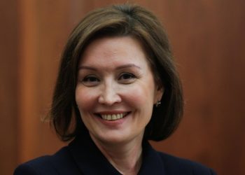 Путин в среду примет гендиректора АСИ Чупшеву