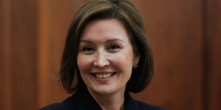 Путин в среду примет гендиректора АСИ Чупшеву