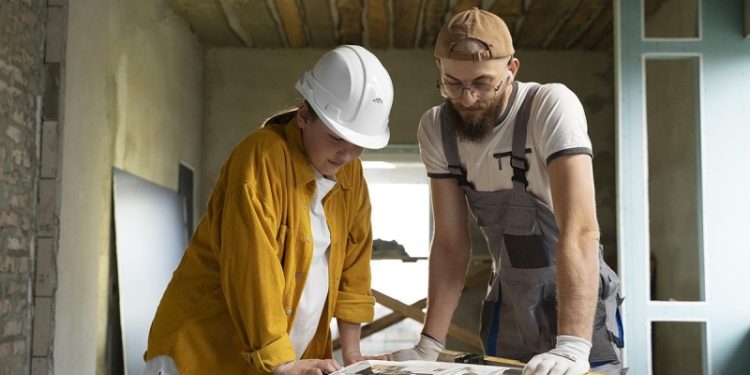 Реконструкция дома: что это, как получить разрешение и узаконить