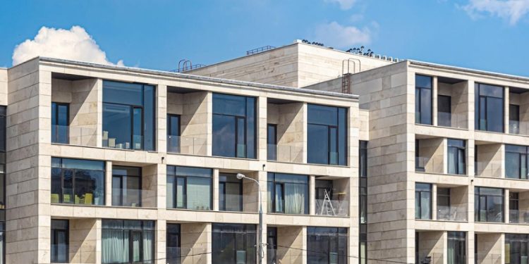 Рекордные вложения: сколько стоит элитное жилье в Москве