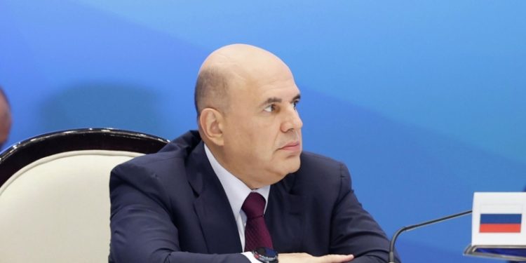 Россия и Бразилия выступают за полицентричный миропорядок, заявил Мишустин