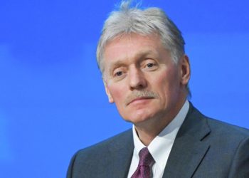 Россия остается открытой для диалога с Европой, заявил Песков