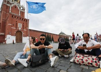 РСТ рассказал, откуда в Россию стали чаще ездить туристы