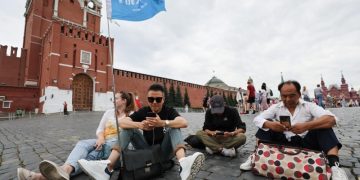 РСТ рассказал, откуда в Россию стали чаще ездить туристы