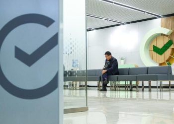 «Сбер» снизит ставку по рефинансированию до 18,9% вслед за ставкой ЦБ