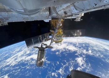 Старт миссии Crew-12 с космонавтом Федяевым перенесли из-за непогоды