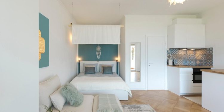 Только студии и однушки: в Москве не осталось жилья под семейную