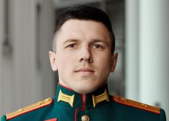 Участник программы «Время героев» стал замминистра спорта Крыма