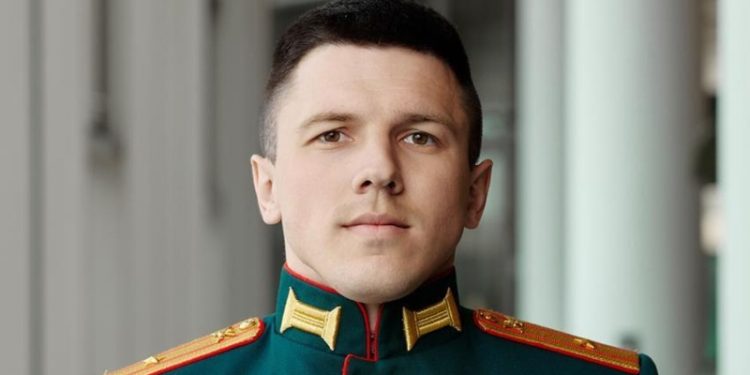 Участник программы «Время героев» стал замминистра спорта Крыма