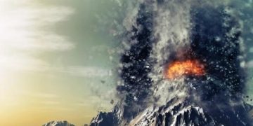 Ученые бьют тревогу из-за пробуждения вулкана-убийцы в Мексике