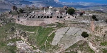 Ученые доказали, что римляне использовали экскременты людей как лекарство