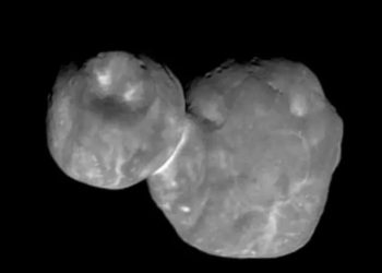 Ученые из США раскрыли загадку появления гигантских снеговиков в космосе