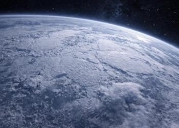 Ученые объяснили, почему Земля была заморожена 56 млн лет