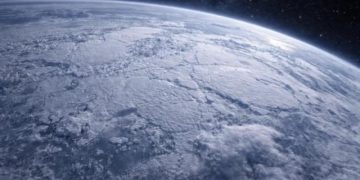 Ученые объяснили, почему Земля была заморожена 56 млн лет