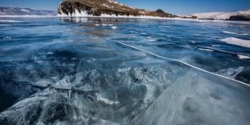 Уникальные невидимки. В озере Байкал обнаружен «затерянный мир»