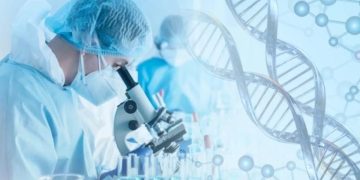 Уже на ногах! Как гены влияют на быстроту восстановления организма