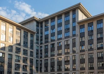 В 2025 году продажи элитного жилья в Москве поставили новый рекорд