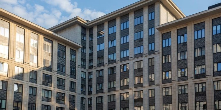 В 2025 году продажи элитного жилья в Москве поставили новый рекорд