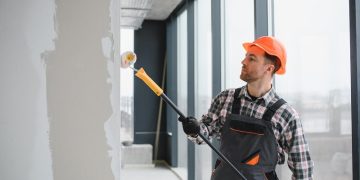 В 2025 году ввод жилья в России вырос на 0,4%