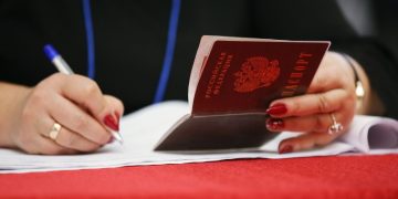 В ЦИК рассказали об открытии участков за рубежом на выборах в Госдуму