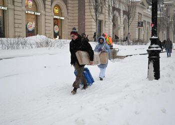 В ЦСР заявили об исчерпании «фактора НДС»
