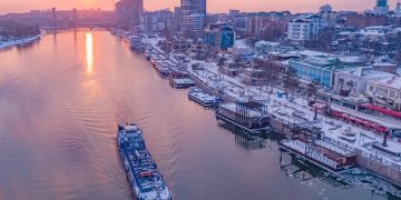 В «Домклик» назвали города, где жилье подорожало в пределах инфляции