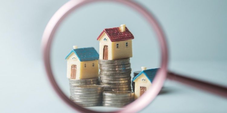 В «Домклик» оценили изменение цен на жилье в начале 2026 года