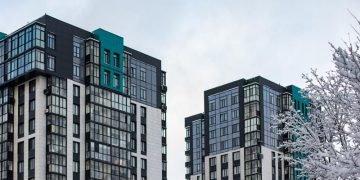 В «Домклик» оценили распределение ипотечного спроса в январе