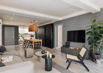 В «Домклик» сравнили площади квартир на продажу и в аренду